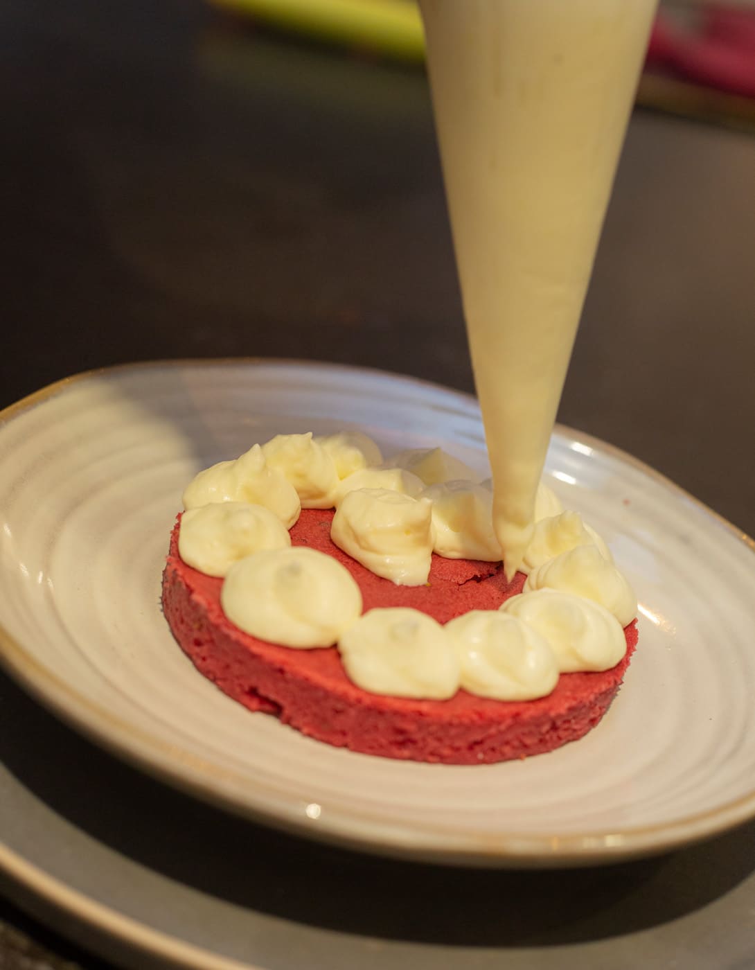 Focaccia met pesto en chiliboter Velthuizen Keukens