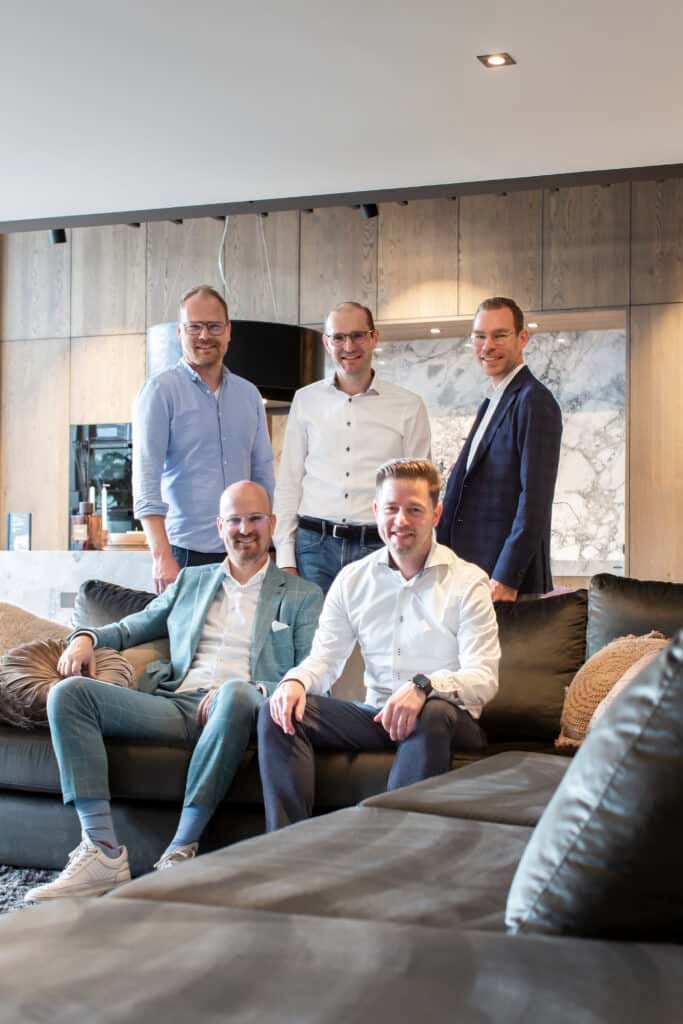 Management team