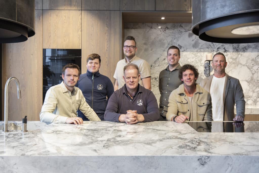 Team Inkoop & Logistiek