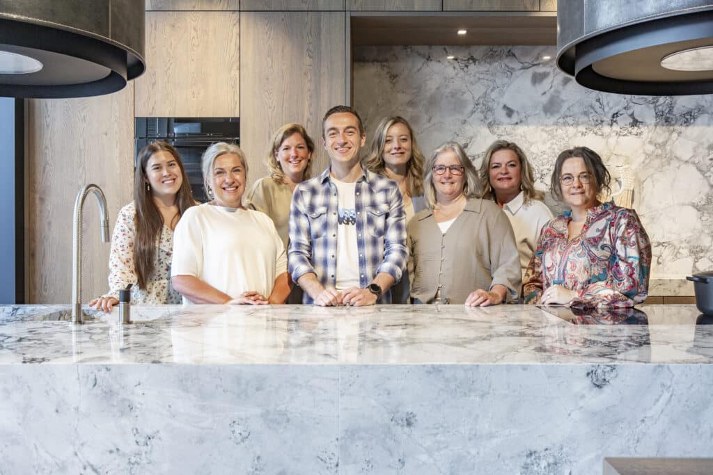 Team After Sales