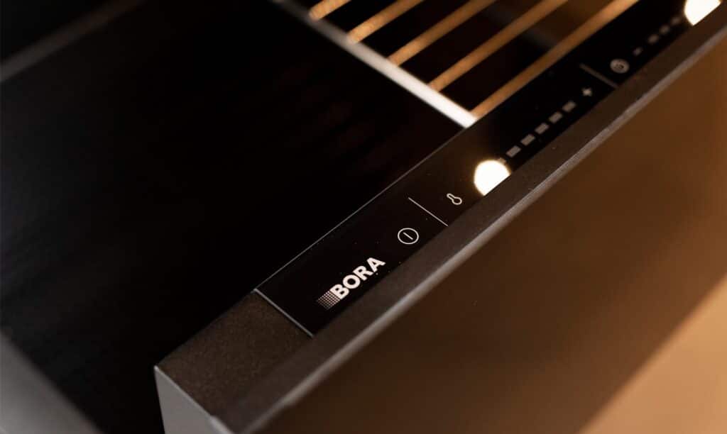 BORA multifunctionele lade