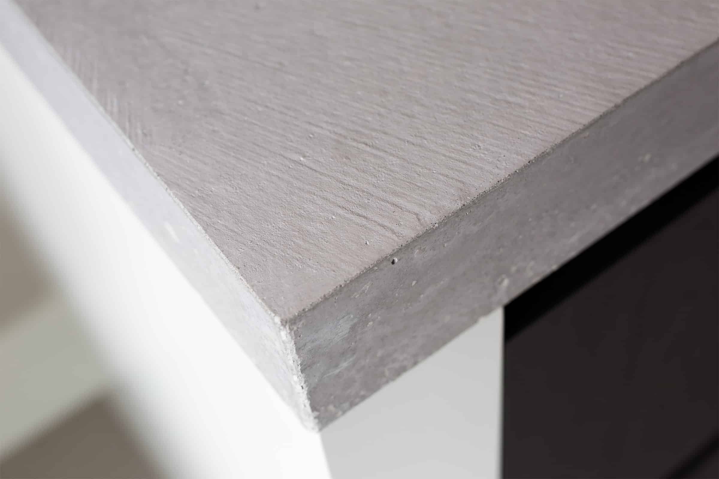 Hillstones betonnen werkblad