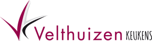 Oud logo Velthuizen Keukens