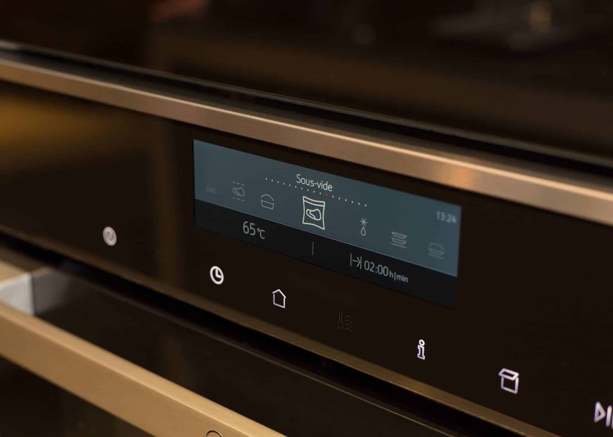 Koken als een sterrenchef met sous-vide