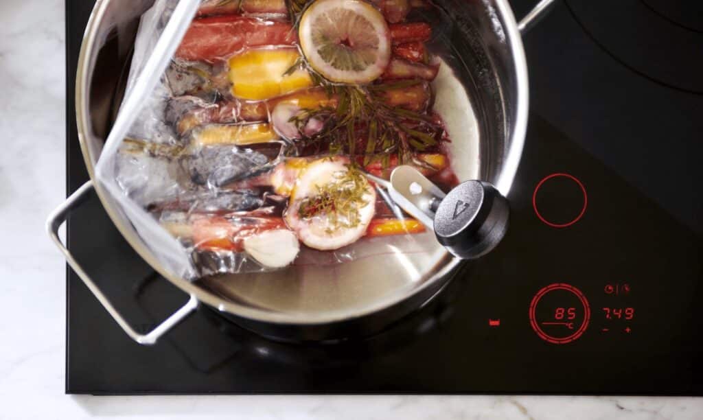 Celsius Cooking probe van ATAG